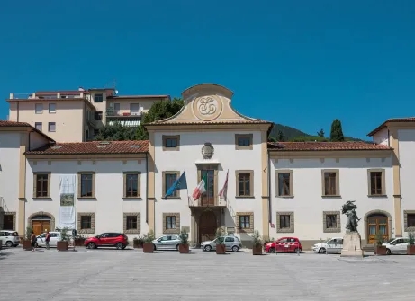 Immagine Bilancio, 1 milione e 350mila euro per il nuovo Centro sulle bioenergie a Pontassieve